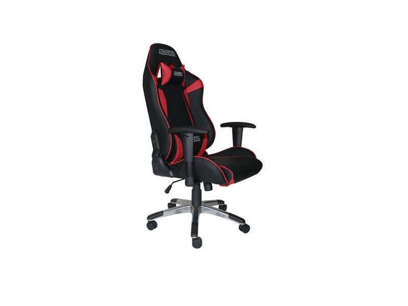 Gaming Chair Spawn Champion Series Red