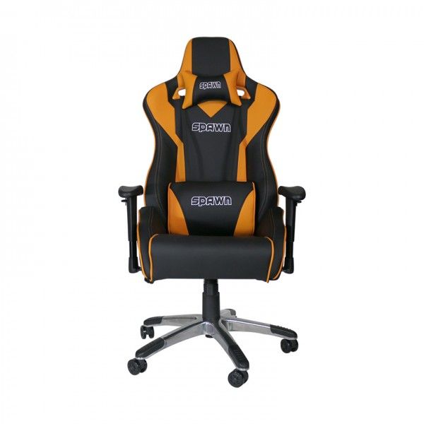 Gaming Chair Spawn Flash Series Orange