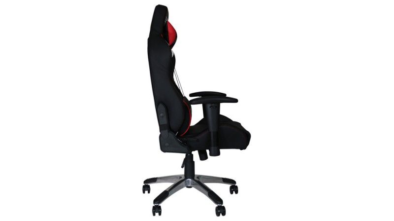 Gaming Chair Spawn Hero Series Red