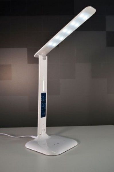 LED Desk Lamp White 5W 